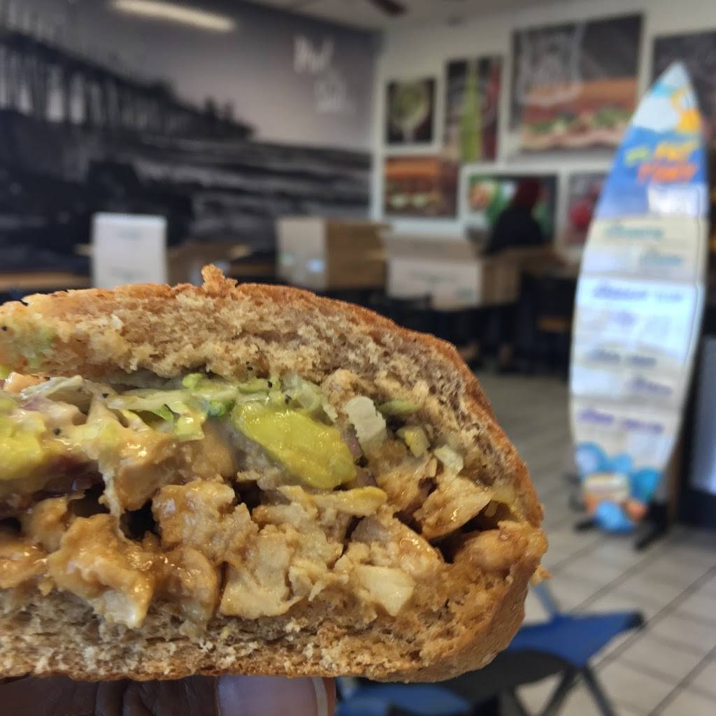 Port of Subs | meal takeaway | 510 Oceanside Blvd, Oceanside, CA 92054, USA | 7604393354 OR +1 760-439-3354