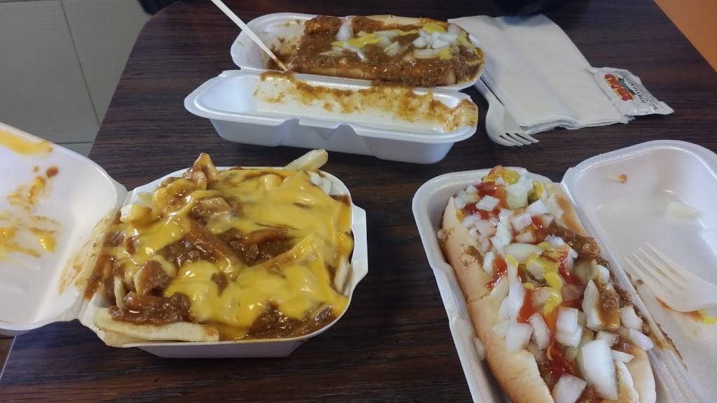 Billy Coney Island | restaurant | 19441 Schoolcraft Ave, Detroit, MI 48223, USA | 3132727712 OR +1 313-272-7712