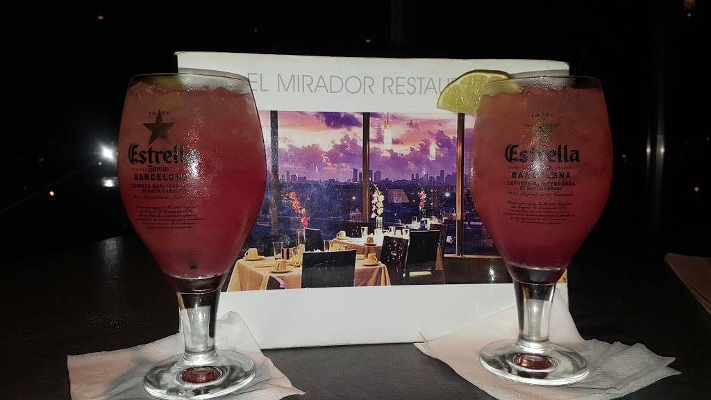 Vista Lounge | restaurant | 1111 S Royal Poinciana Blvd, Miami Springs, FL 33166, USA | 7863697660 OR +1 786-369-7660