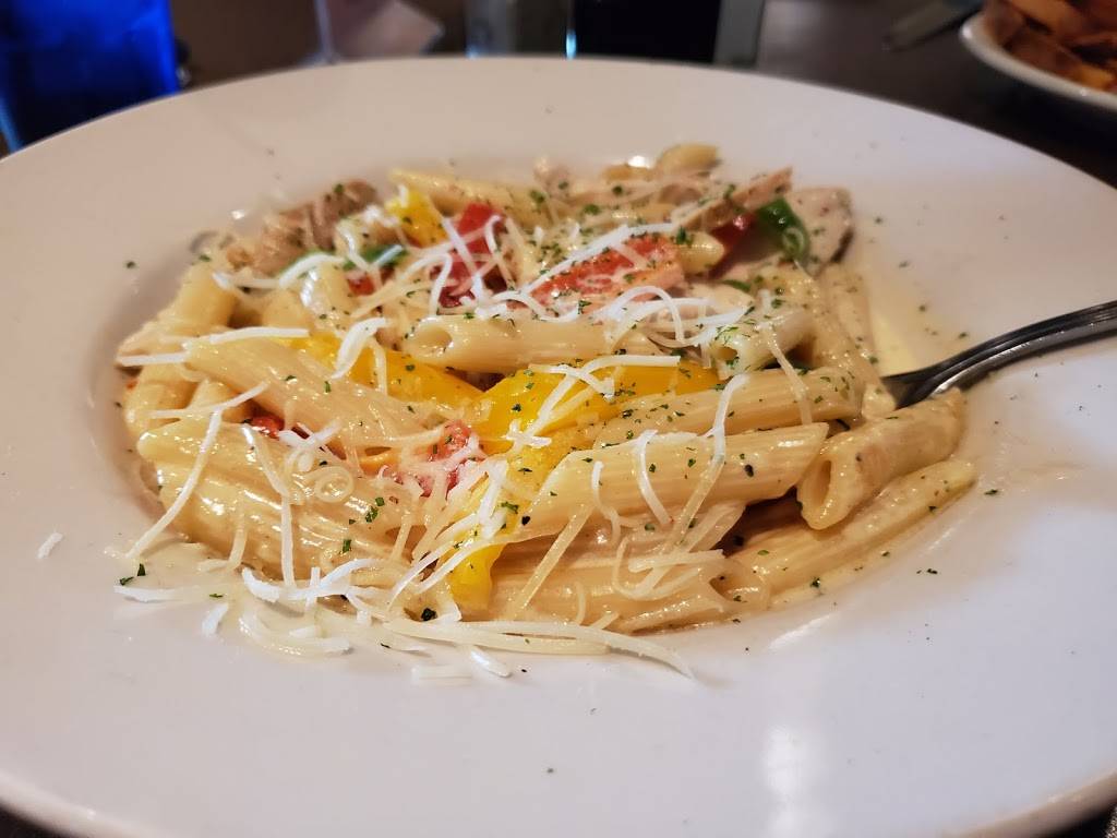 Copper Blue | restaurant | 900 Main St, Milford, OH 45150, USA | 5132398450 OR +1 513-239-8450