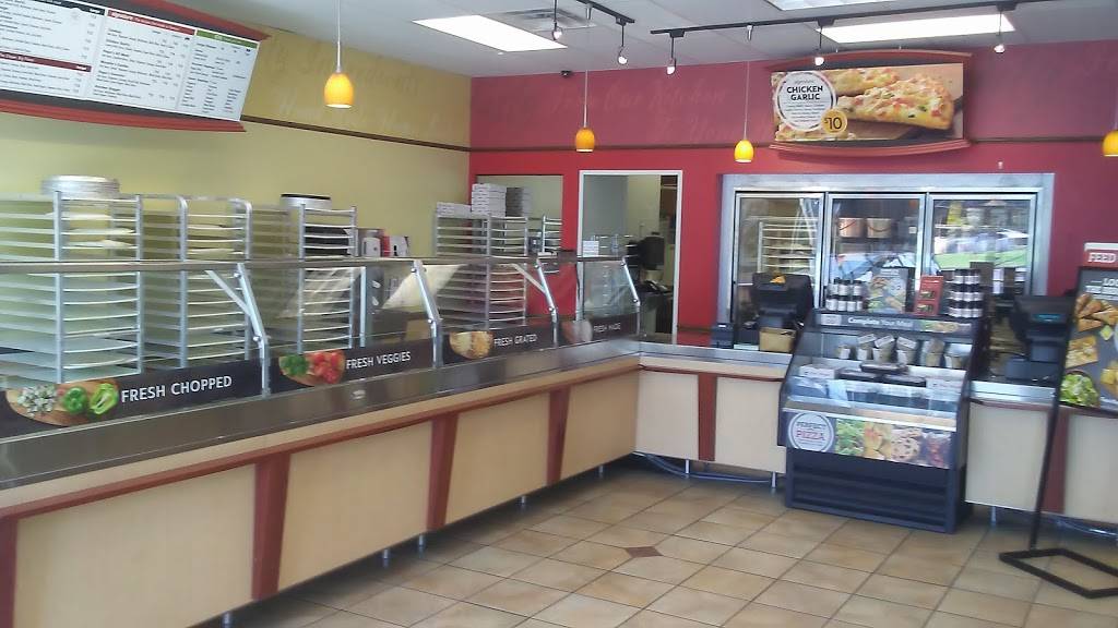 Papa Murphys Take N Bake Pizza | meal takeaway | 1931 S Yale Ave, Tulsa, OK 74112, USA | 9186196363 OR +1 918-619-6363