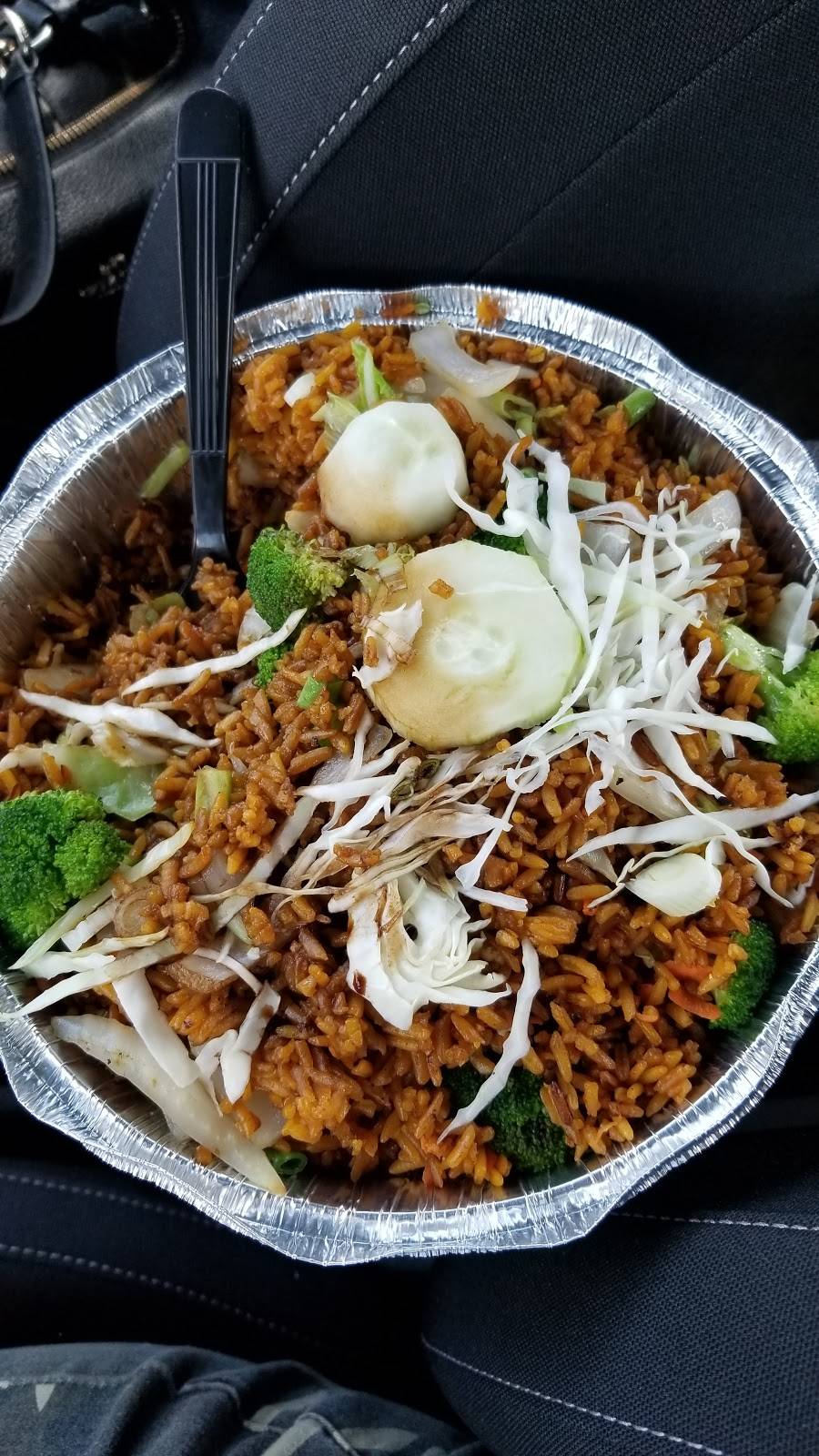 Kaieteur Tropical Mist LLC | restaurant | 1718 N Main St, Kissimmee, FL 34744, USA | 4078479385 OR +1 407-847-9385