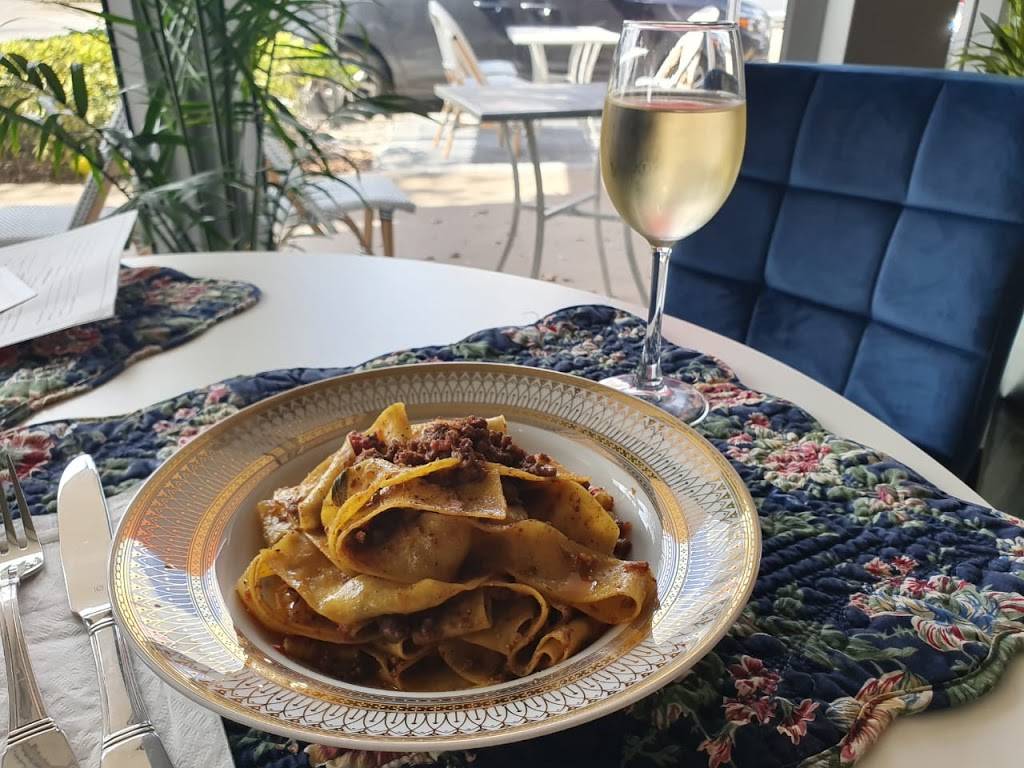 Amaranthine Bistro | restaurant | 9801 NE 2nd Ave, Miami Shores, FL 33138, USA | 7869074924 OR +1 786-907-4924