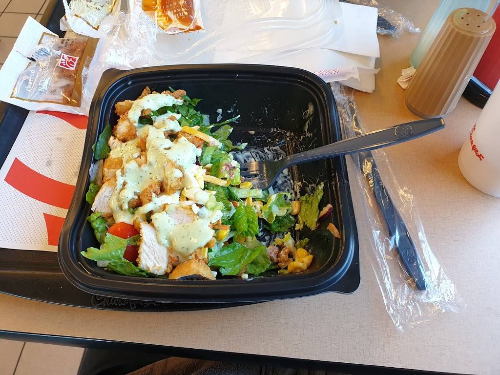 Chick-fil-A | restaurant | 5440 Forest Dr, Columbia, SC 29206, USA | 8037381004 OR +1 803-738-1004