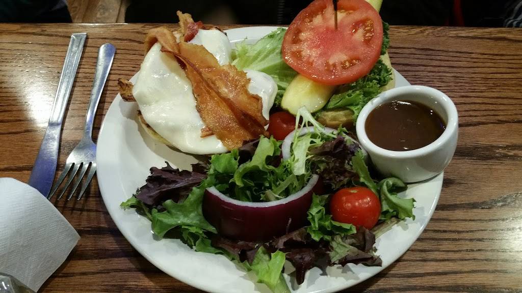 Abbey Road Pub & Restaurant | restaurant | 203 22nd St, Virginia Beach, VA 23451, USA | 7574256330 OR +1 757-425-6330