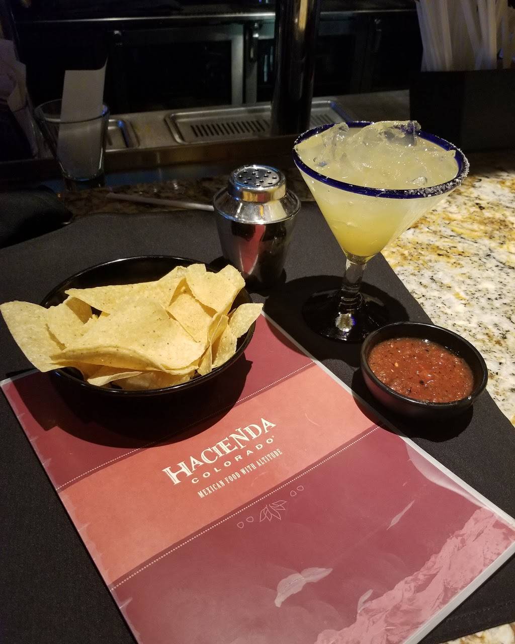 Hacienda Colorado | restaurant | 4100 East Mexico Avenue Near Colorado Blvd. and, I-25, Denver, CO 80222, USA | 3037565700 OR +1 303-756-5700