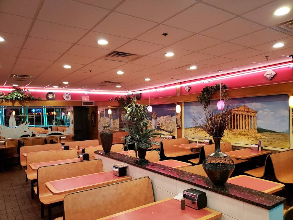 Brandys Gyros | restaurant | 584 E Oakton St, Des Plaines, IL 60018, USA | 8472991990 OR +1 847-299-1990