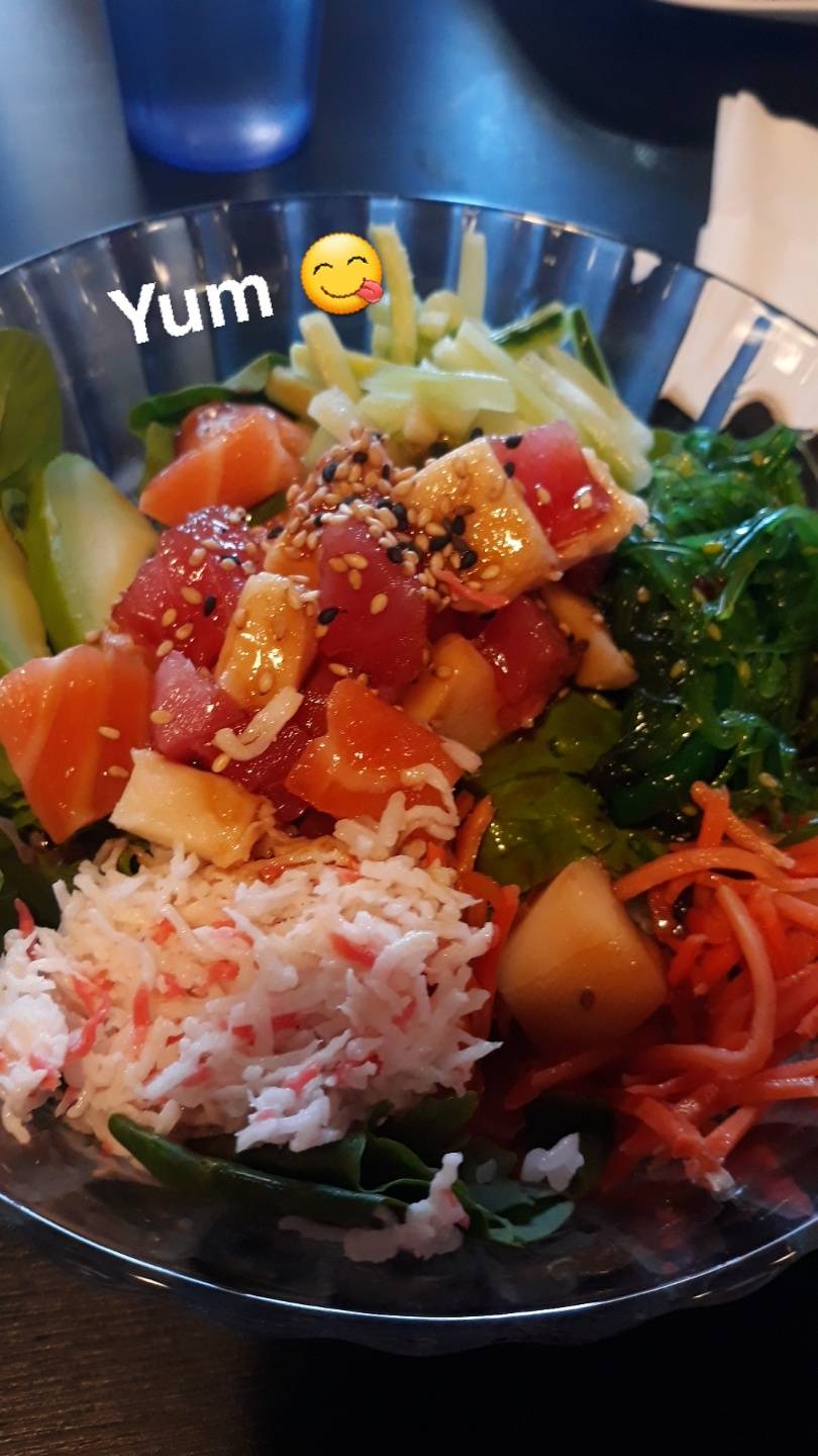 I Love Sushi | restaurant | 9014 W 88th Ave, Westminster, CO 80005, USA | 3034200495 OR +1 303-420-0495