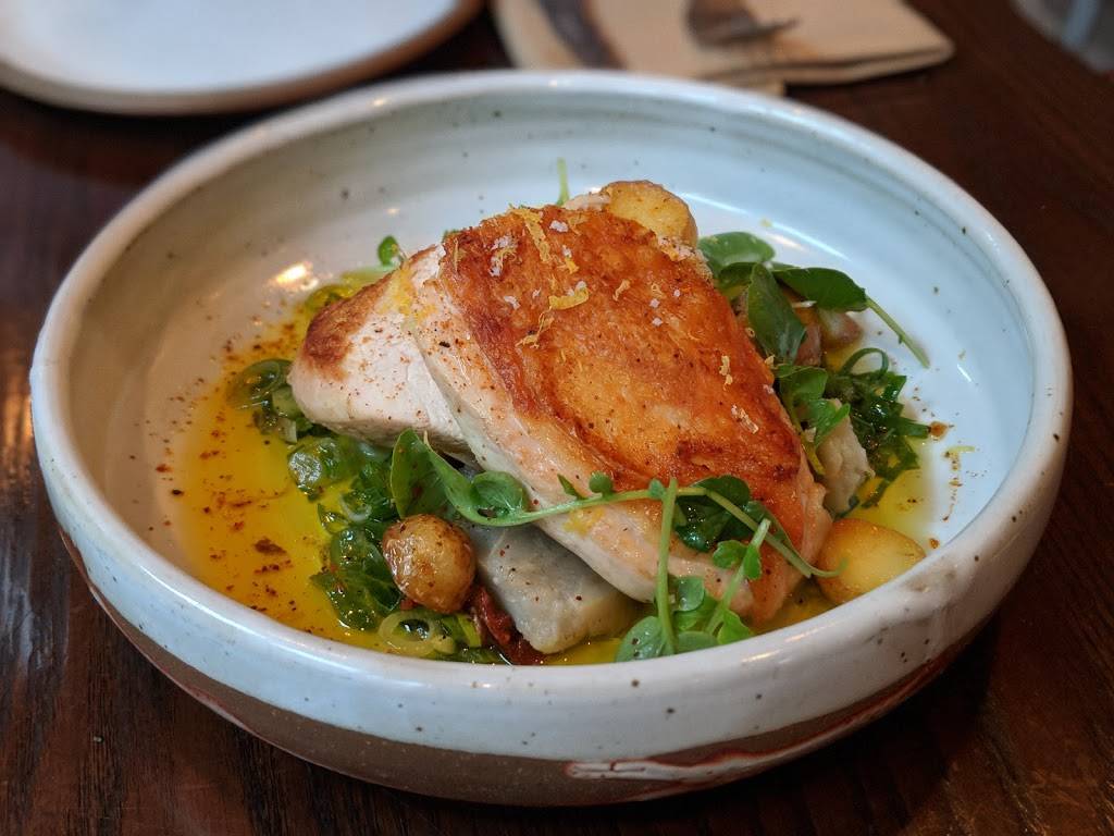 Salazar Restaurant & Bar | restaurant | 1401 Republic St, Cincinnati, OH 45202, USA | 5136217000 OR +1 513-621-7000