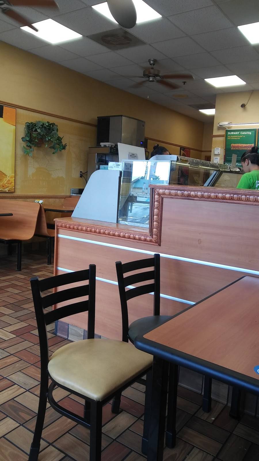 Subway Restaurants | restaurant | 775 W 49th St Unit 6 Palm Springs Mile SC, Hialeah, FL 33012, USA | 3054563179 OR +1 305-456-3179