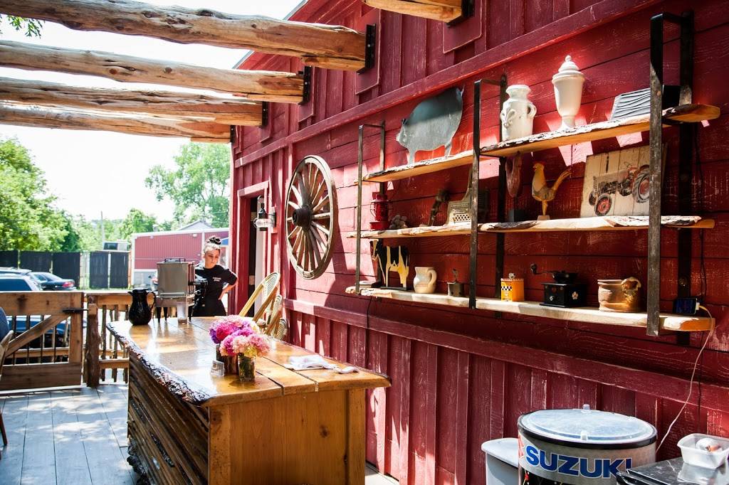 Countryside Kitchen | restaurant | 493 US-6, Mahopac, NY 10541, USA | 8458038420 OR +1 845-803-8420