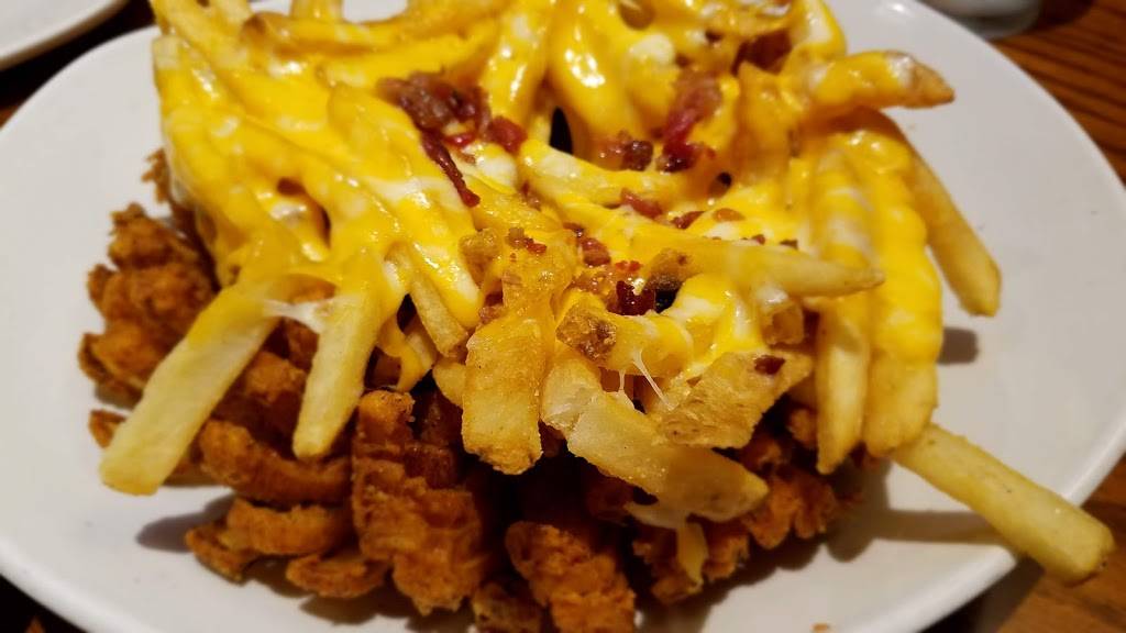 Outback Steakhouse | restaurant | 315 Maple Ave E, Vienna, VA 22180, USA | 7032420460 OR +1 703-242-0460