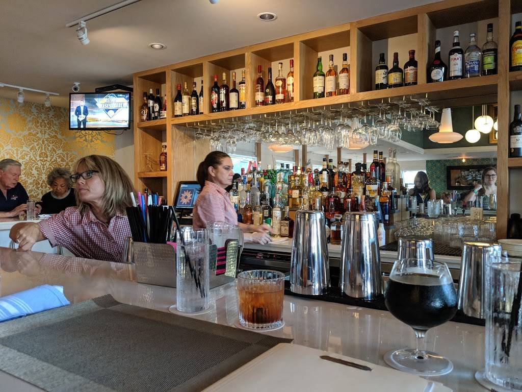 La Vista 101 | restaurant | 1805 W 18th St, Houston, TX 77008, USA | 7137879899 OR +1 713-787-9899