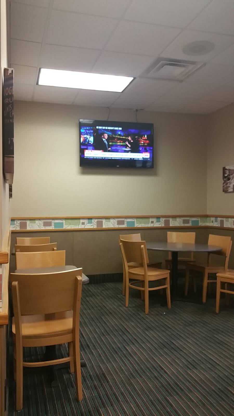 Wendys | restaurant | 740 Clifty Dr, Madison, IN 47250, USA | 8122731002 OR +1 812-273-1002