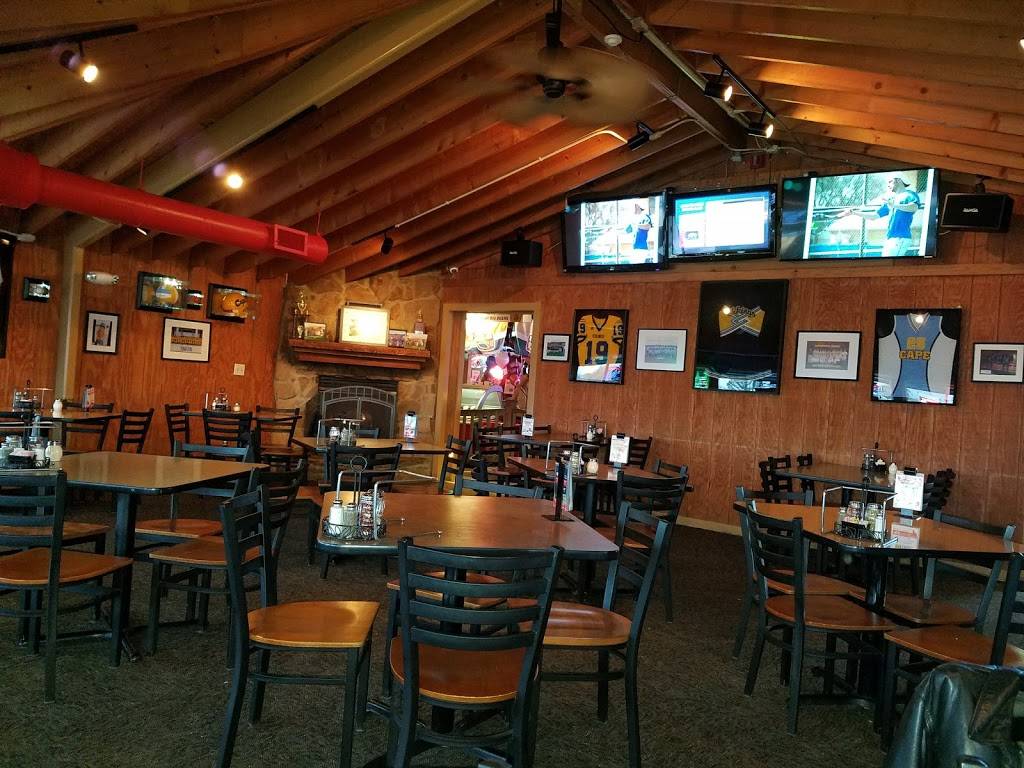 Grotto Pizza | restaurant | 17467 Shady Rd, Lewes, DE 19958, USA | 3026454900 OR +1 302-645-4900