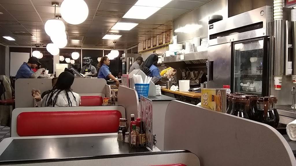 Waffle House | meal takeaway | 6637 E Independence Blvd, Charlotte, NC 28212, USA | 7045660341 OR +1 704-566-0341