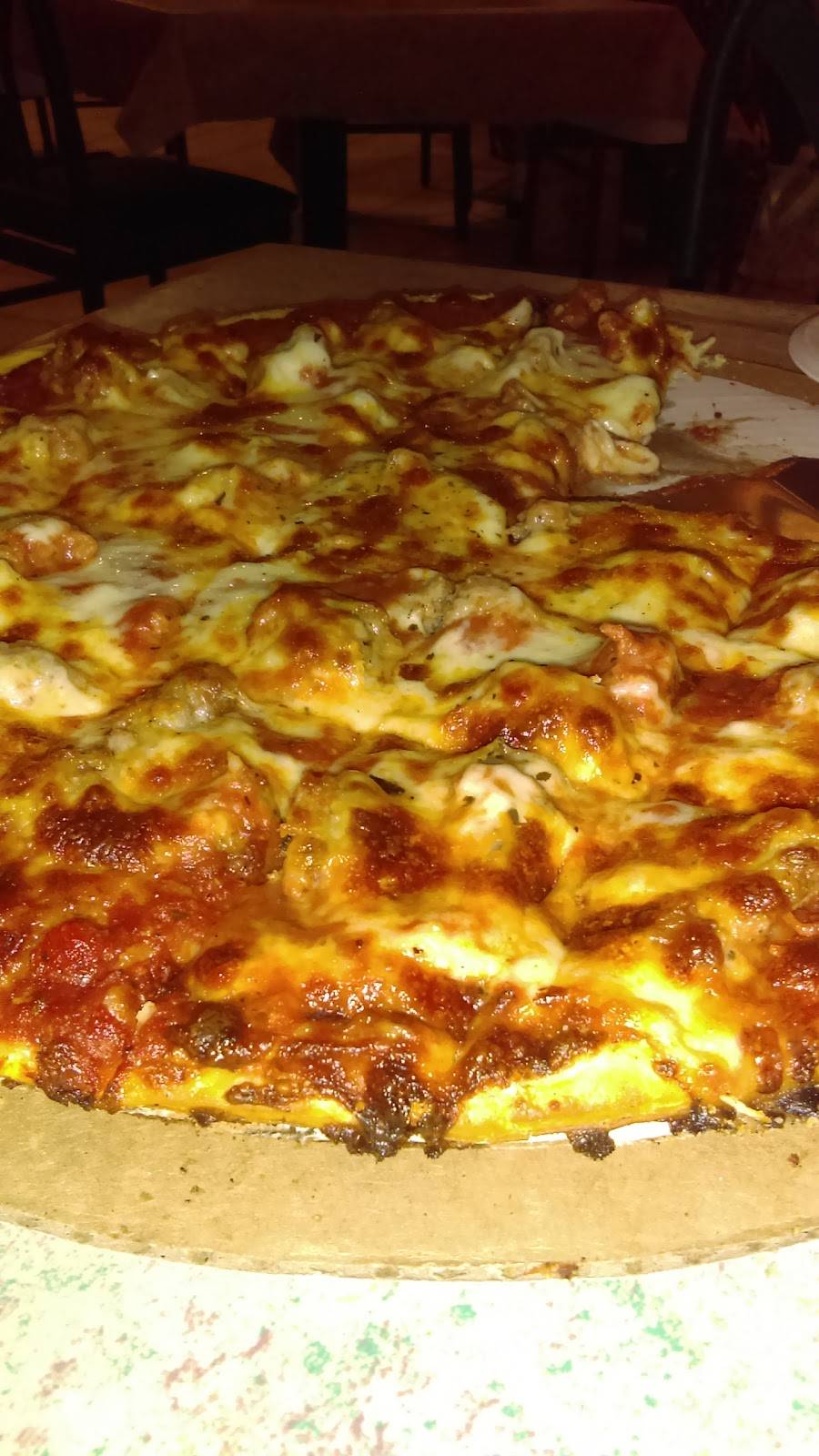 Little Franks Pizzeria | meal takeaway | 6355 W 79th St, Burbank, IL 60459, USA | 7085988660 OR +1 708-598-8660