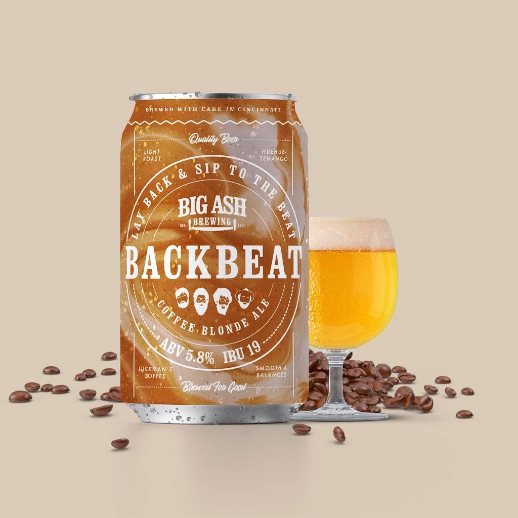 Big Ash Brewing | restaurant | 5230 Beechmont Ave, Cincinnati, OH 45230, USA | 5134016868 OR +1 513-401-6868