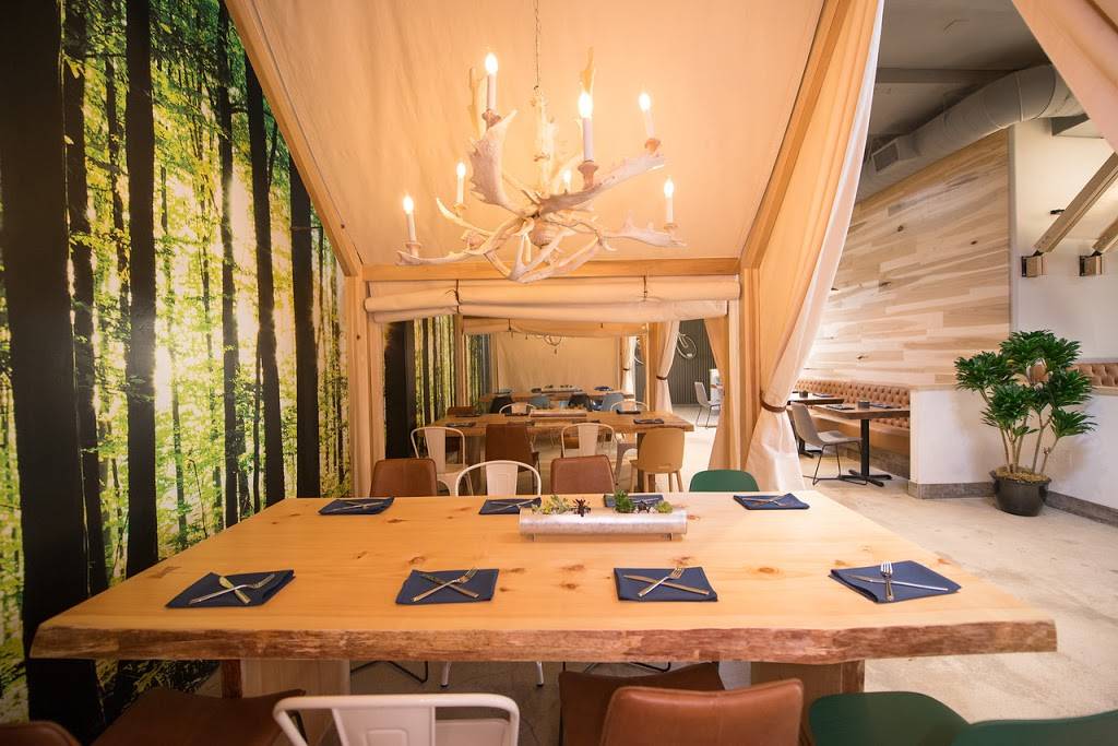 One Door North | restaurant | 3422 30th St, San Diego, CA 92104, USA | 6196181285 OR +1 619-618-1285