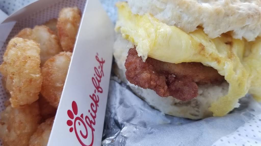 Chick-fil-A Pleasant Prairie | restaurant | 9114 76th St, Pleasant Prairie, WI 53158, USA | 2623584912 OR +1 262-358-4912