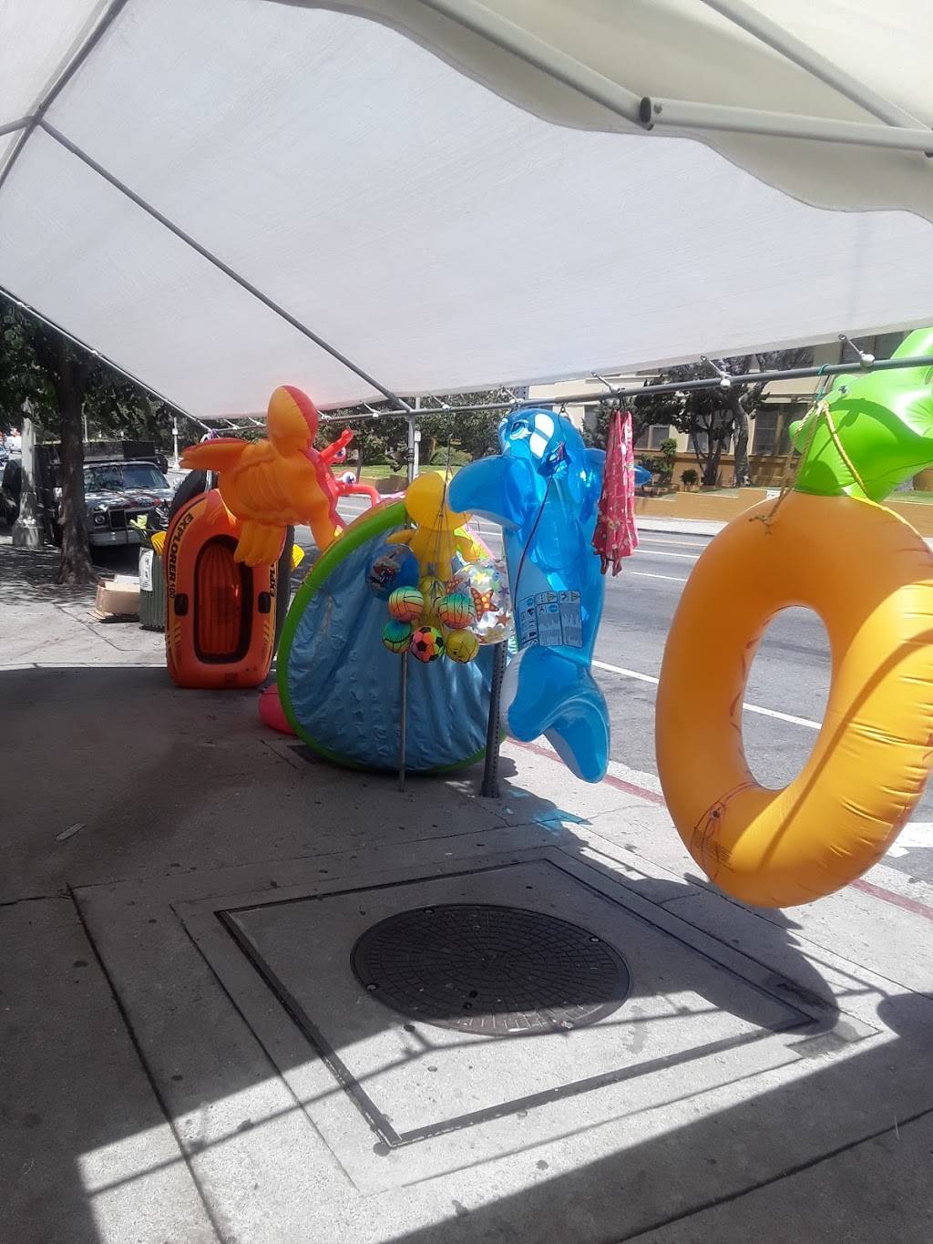 Nayeb Kabob | restaurant | 1300 S Los Angeles St, Los Angeles, CA 90015, USA | 2137464800 OR +1 213-746-4800