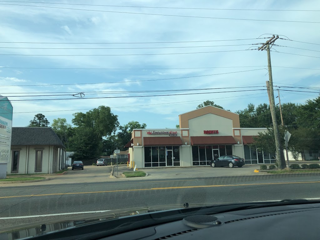Smoothie King | meal delivery | 810 University Pkwy A, Natchitoches, LA 71457, USA | 3182385464 OR +1 318-238-5464