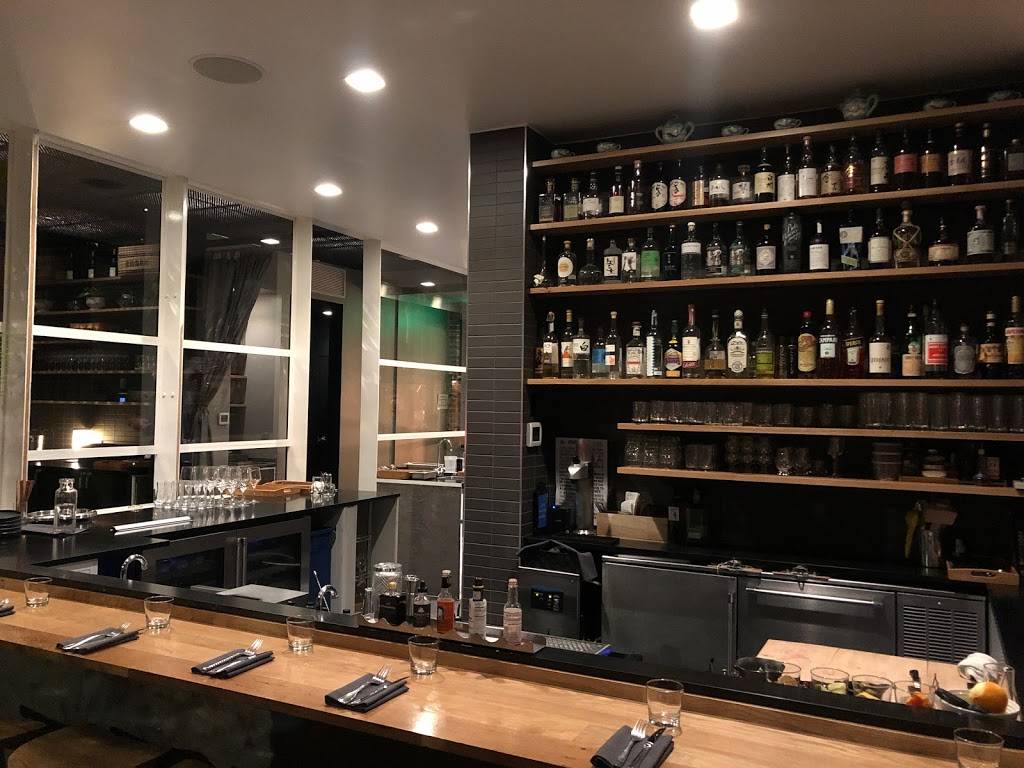 The Wolfs Tailor | restaurant | 4058 Tejon St, Denver, CO 80211, USA | 7204566705 OR +1 720-456-6705