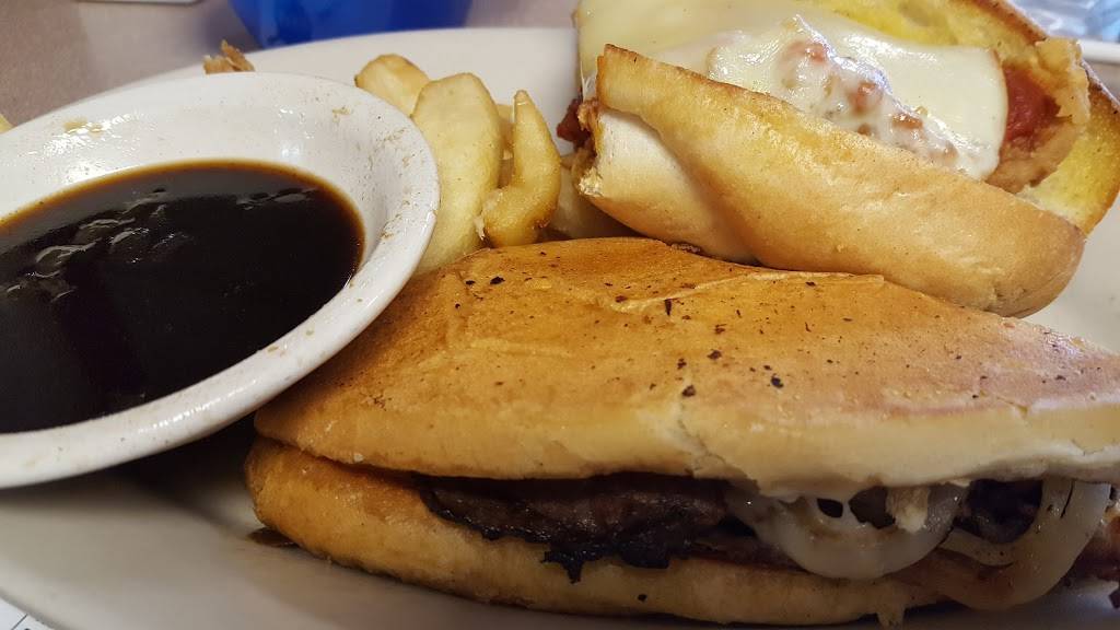 Sams Country Kitchen | restaurant | 1320 N Krome Ave, Homestead, FL 33030, USA | 3052462990 OR +1 305-246-2990