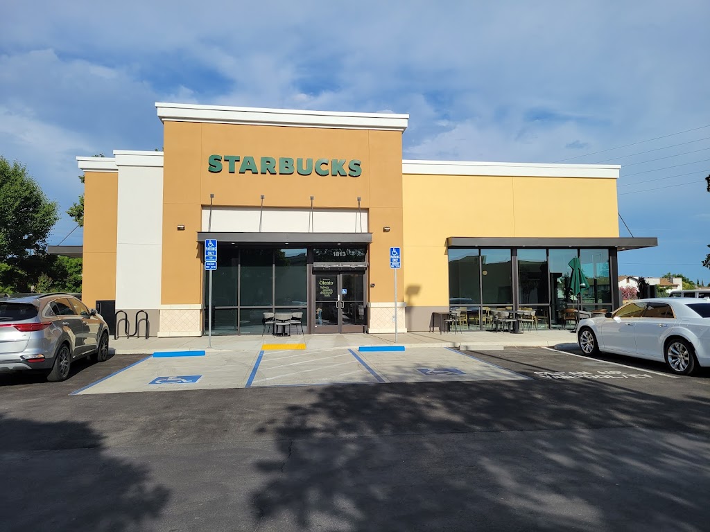 Starbucks | cafe | 1813 Bellevue Rd, Atwater, CA 95301, USA | 2096834892 OR +1 209-683-4892