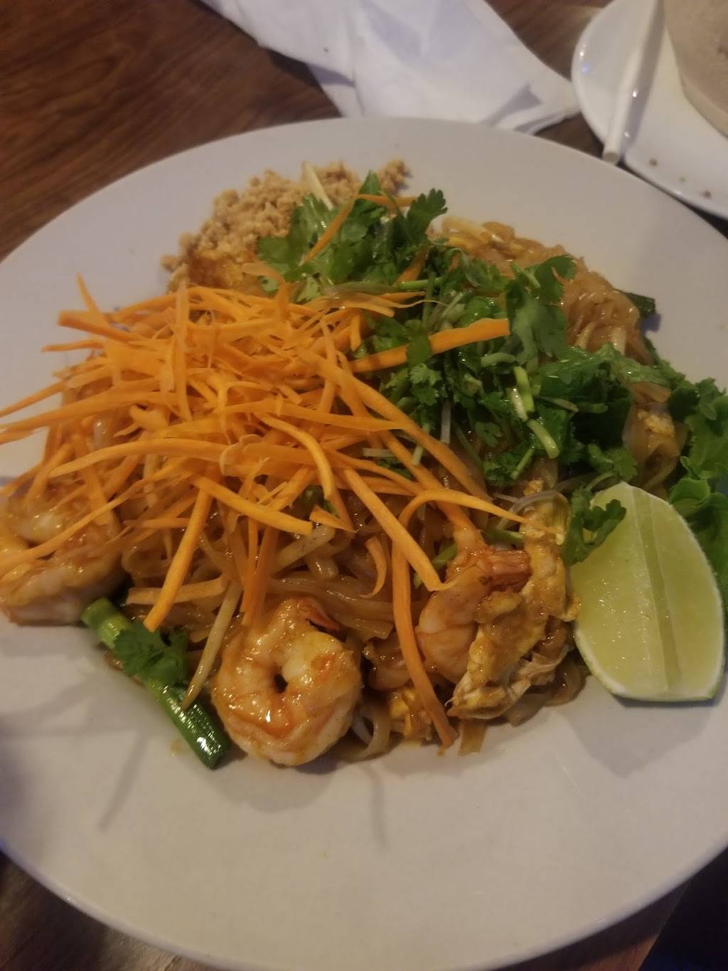 Thai Time North Park | restaurant | 4102 30th St, San Diego, CA 92104, USA | 6192821060 OR +1 619-282-1060