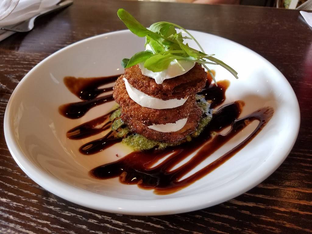 Waterstone Pizza | restaurant | 1309 Jefferson St, Lynchburg, VA 24504, USA | 4344551515 OR +1 434-455-1515