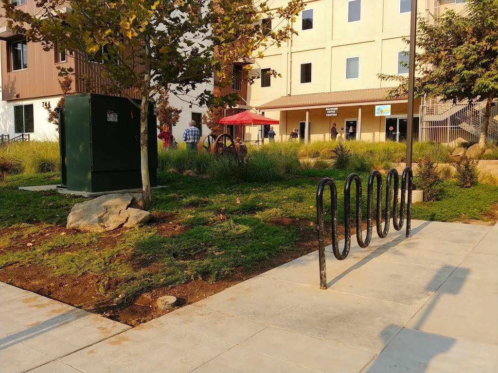 Golden Tamale | restaurant | 744 P St Suite 103, Fresno, CA 93721, USA | 5598250615 OR +1 559-825-0615