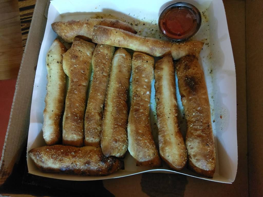 Papa Johns Pizza | restaurant | 5804 5th Ave, Brooklyn, NY 11220, USA | 7189217272 OR +1 718-921-7272