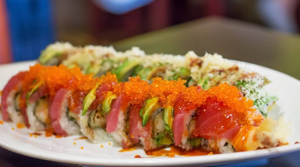 Satsuma Sushi | restaurant | 705 E El Camino Real, Mountain View, CA 94040, USA | 6509661122 OR +1 650-966-1122