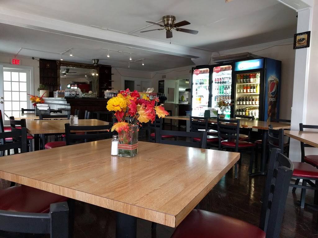 4 Brothers Pizzeria and Restaurant | restaurant | 92 Windermere Ave, Greenwood Lake, NY 10925, USA | 8455951966 OR +1 845-595-1966