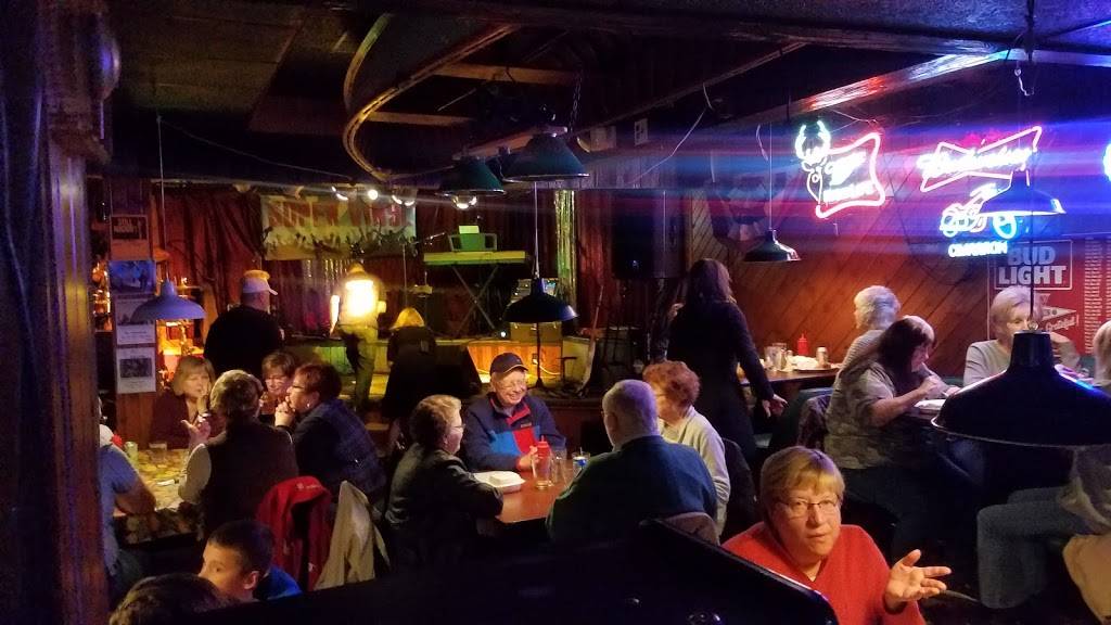 Cimarron Bar & Grill | restaurant | W7170 US Hwy 10 114, Menasha, WI 54952, USA | 9207333125 OR +1 920-733-3125