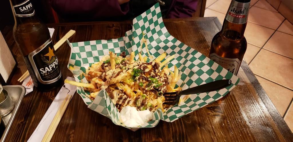 Bols Rice and Ramen | restaurant | 6505 W Park Blvd, Plano, TX 75093, USA | 2145013333 OR +1 214-501-3333