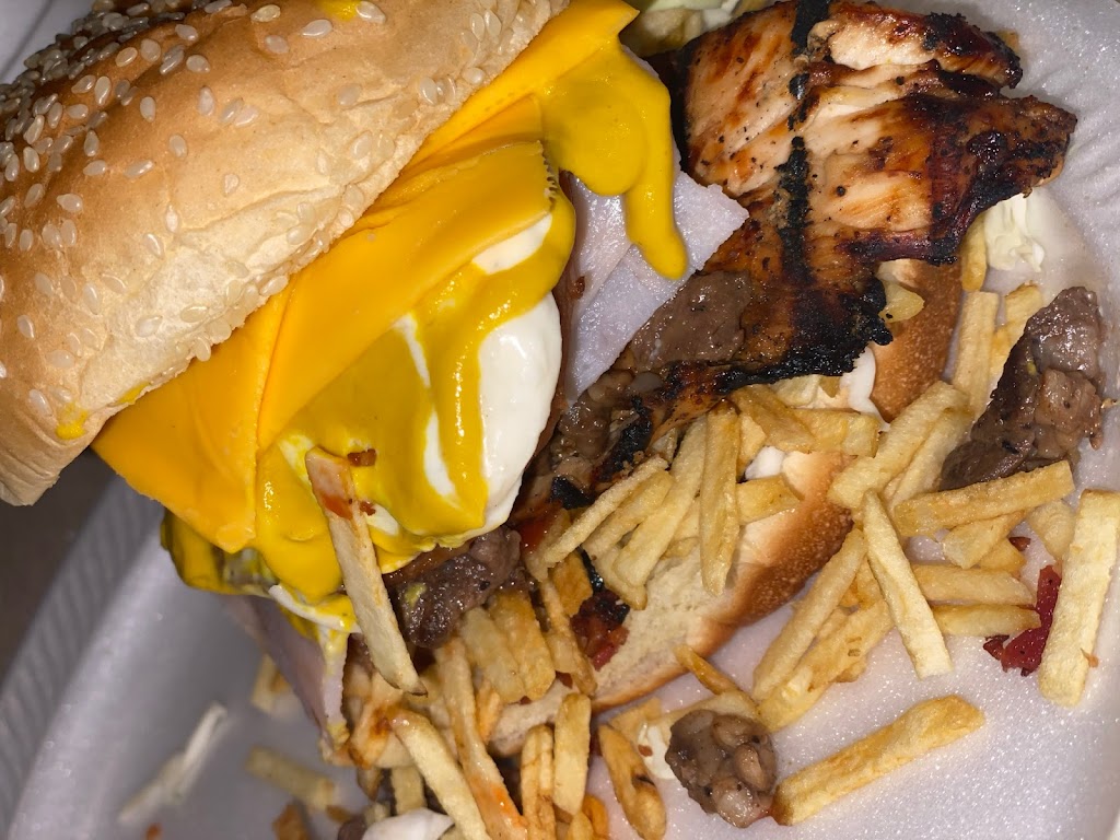 Todo frito | restaurant | 3099 Breckinridge Blvd suite 101, Duluth, GA 30096, USA | 5618433632 OR +1 561-843-3632