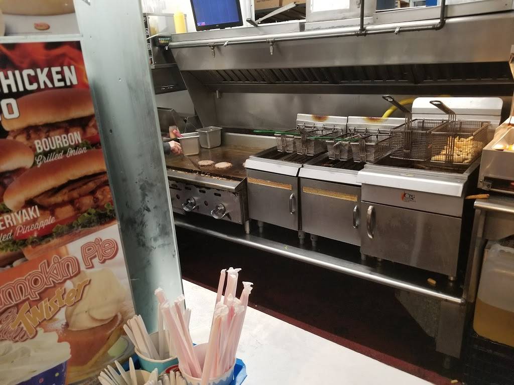 Fosters Freeze | restaurant | 1360 Camden Ave, Campbell, CA 95008, USA | 4084128863 OR +1 408-412-8863