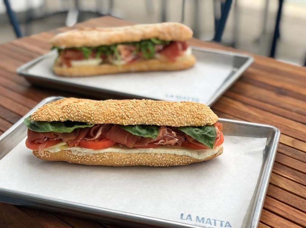 La Matta | restaurant | 501 Comal St, Austin, TX 78702, USA | 5125808772 OR +1 512-580-8772