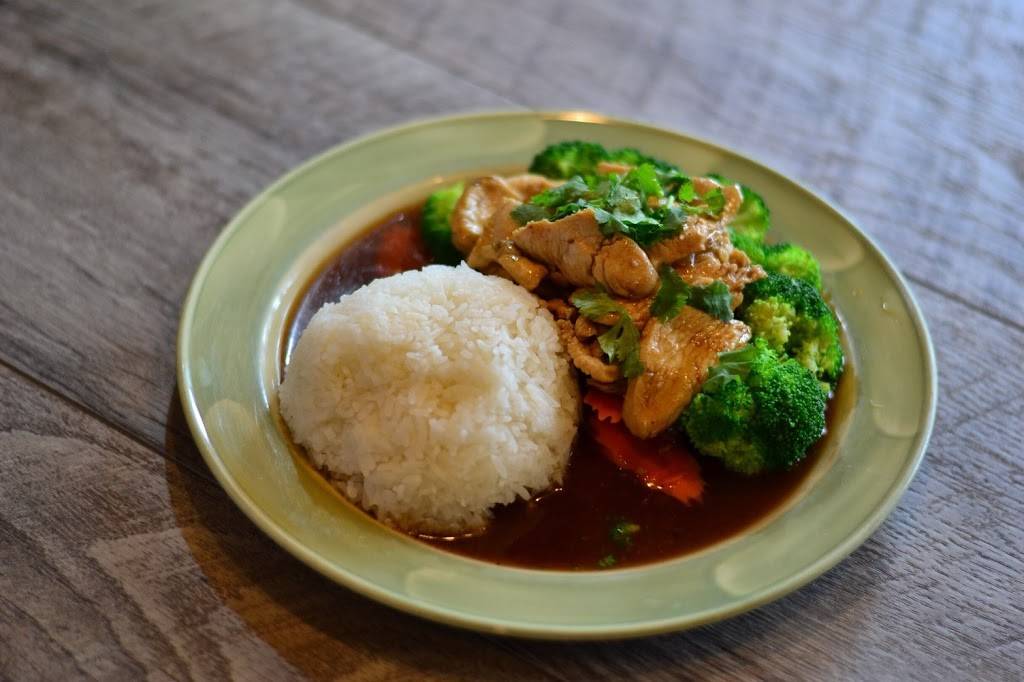 Orchids Authentic Thai Cuisine | restaurant | 2180 Lake Tahoe Blvd, South Lake Tahoe, CA 96150, USA | 5305445541 OR +1 530-544-5541