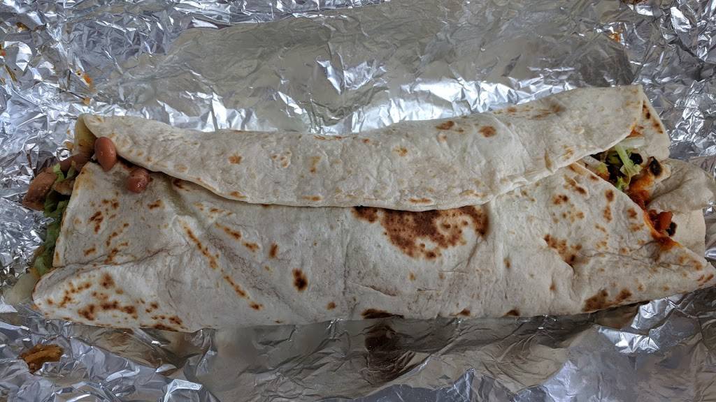 Burritos Victoria | restaurant | 1295 El Paseo Rd, Las Cruces, NM 88001, USA | 5755415534 OR +1 575-541-5534