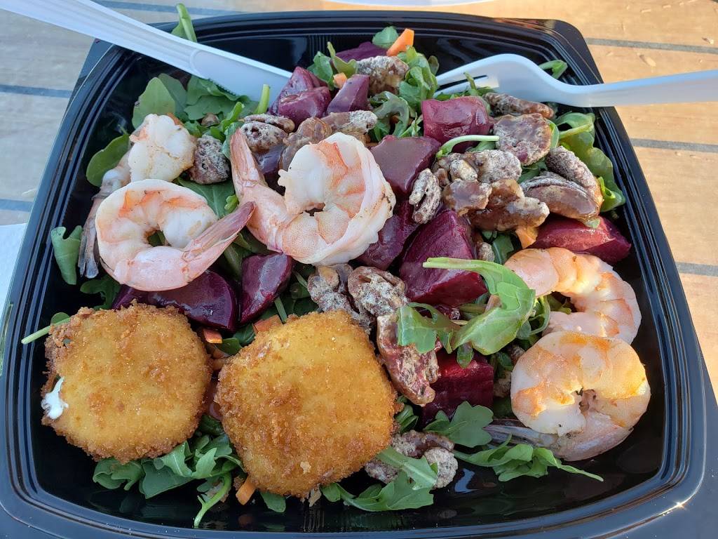 Marina Grille | restaurant | 905 NJ-35, Belmar, NJ 07719, USA | 7328943211 OR +1 732-894-3211