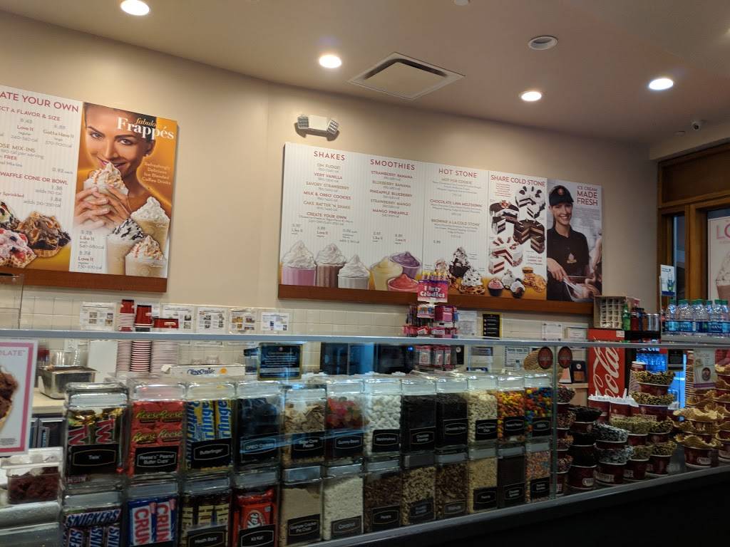 Cold Stone Creamery | bakery | 8028 Cooper Ave, Glendale, NY 11385, USA | 7183863835 OR +1 718-386-3835