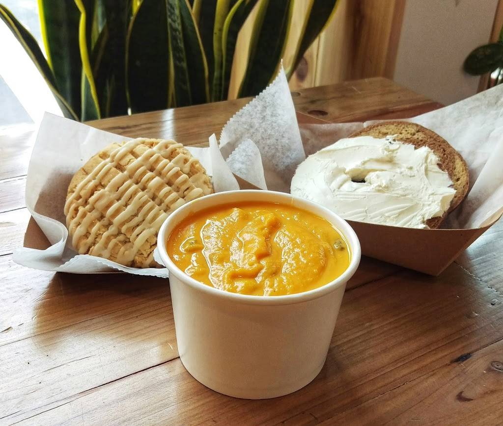 The Bagel Place | bakery | 404 Queen St, Philadelphia, PA 19147, USA | 2155512387 OR +1 215-551-2387