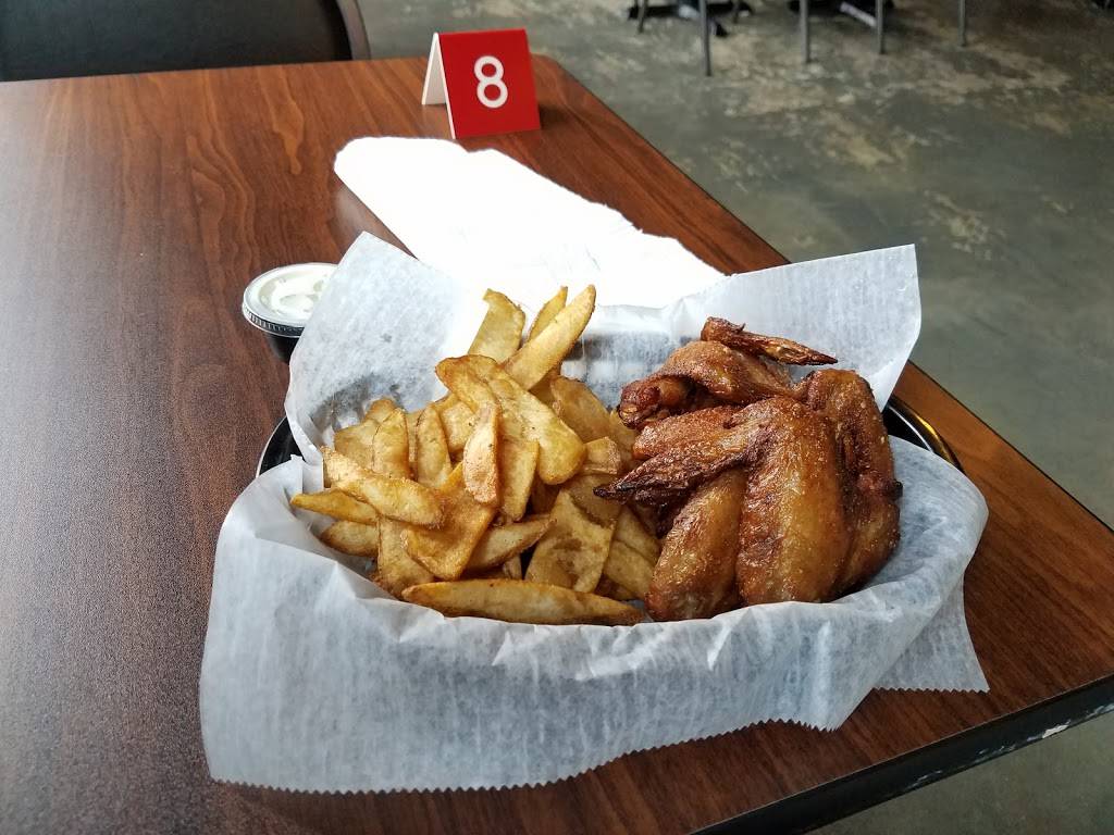 SavoryRootz | restaurant | 1366 N Wright Rd, Alcoa, TN 37701, USA | 8652335874 OR +1 865-233-5874