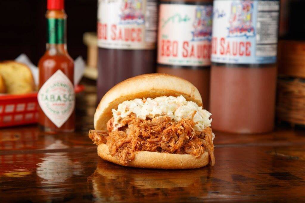 Georgia Bobs Barbecue Company - HWY 96 Warner Robins, GA | restaurant | 120 Howland Avenue, Warner Robins, GA 31088, USA | 4782872108 OR +1 478-287-2108