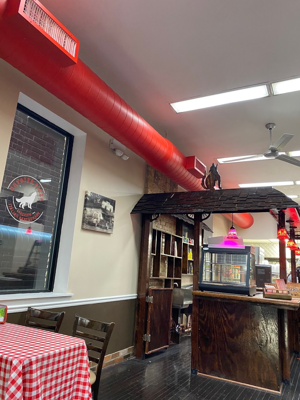 Coyotes 2 | restaurant | 3155 N Halsted St, Chicago, IL 60657, USA | 7737998727 OR +1 773-799-8727