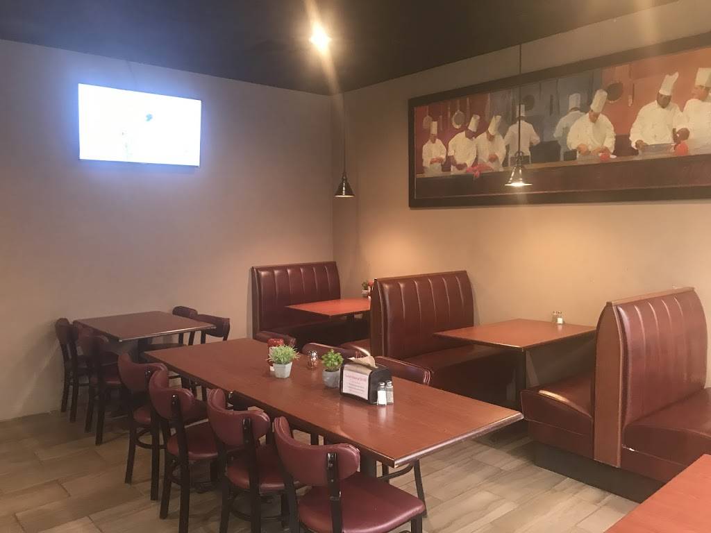 Roccos Pizza | restaurant | 4315 S National Ave, Springfield, MO 65810, USA | 4173195580 OR +1 417-319-5580