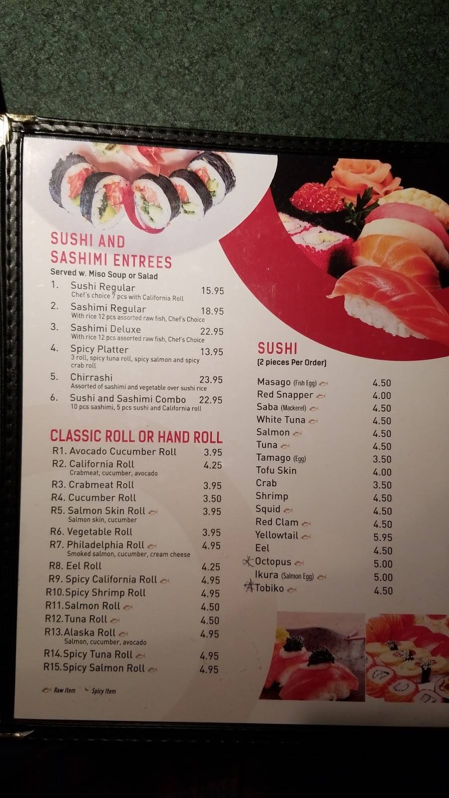 Mizu Sushi | restaurant | 1320 SW Ashworth Pl, Topeka, KS 66604, USA | 7857833880 OR +1 785-783-3880